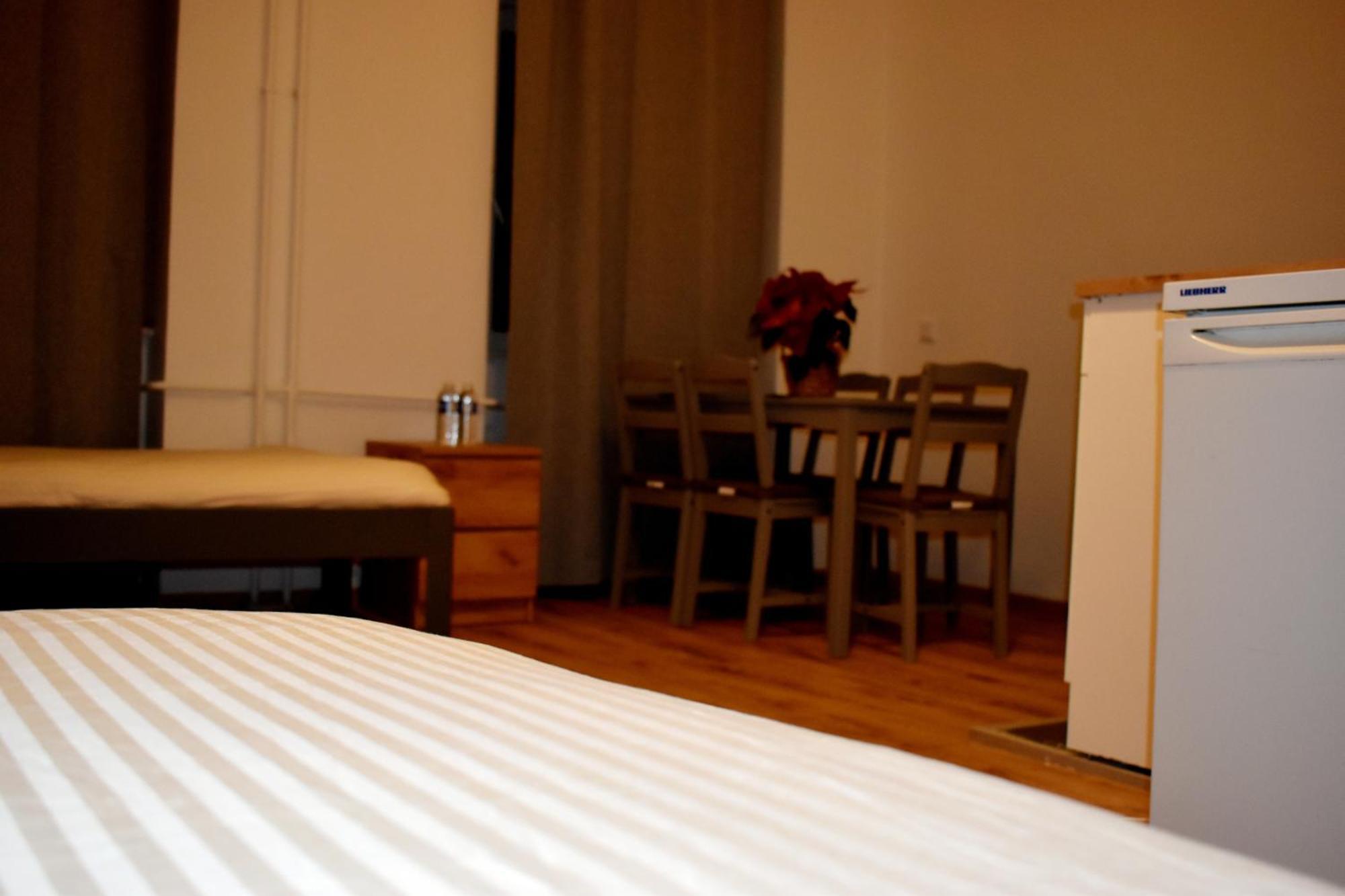 Hotel New Town Дрезден Екстериор снимка