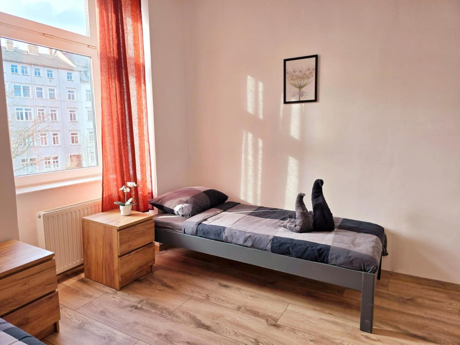 Hotel New Town Дрезден Екстериор снимка