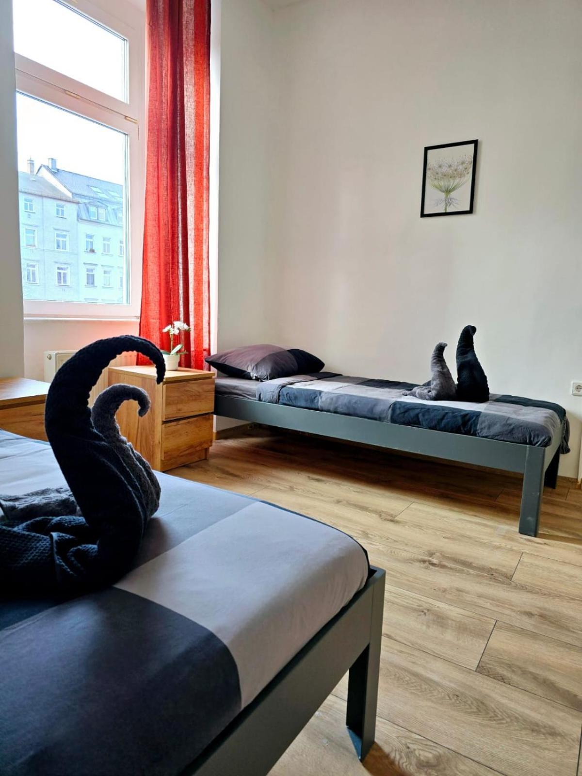 Hotel New Town Дрезден Екстериор снимка