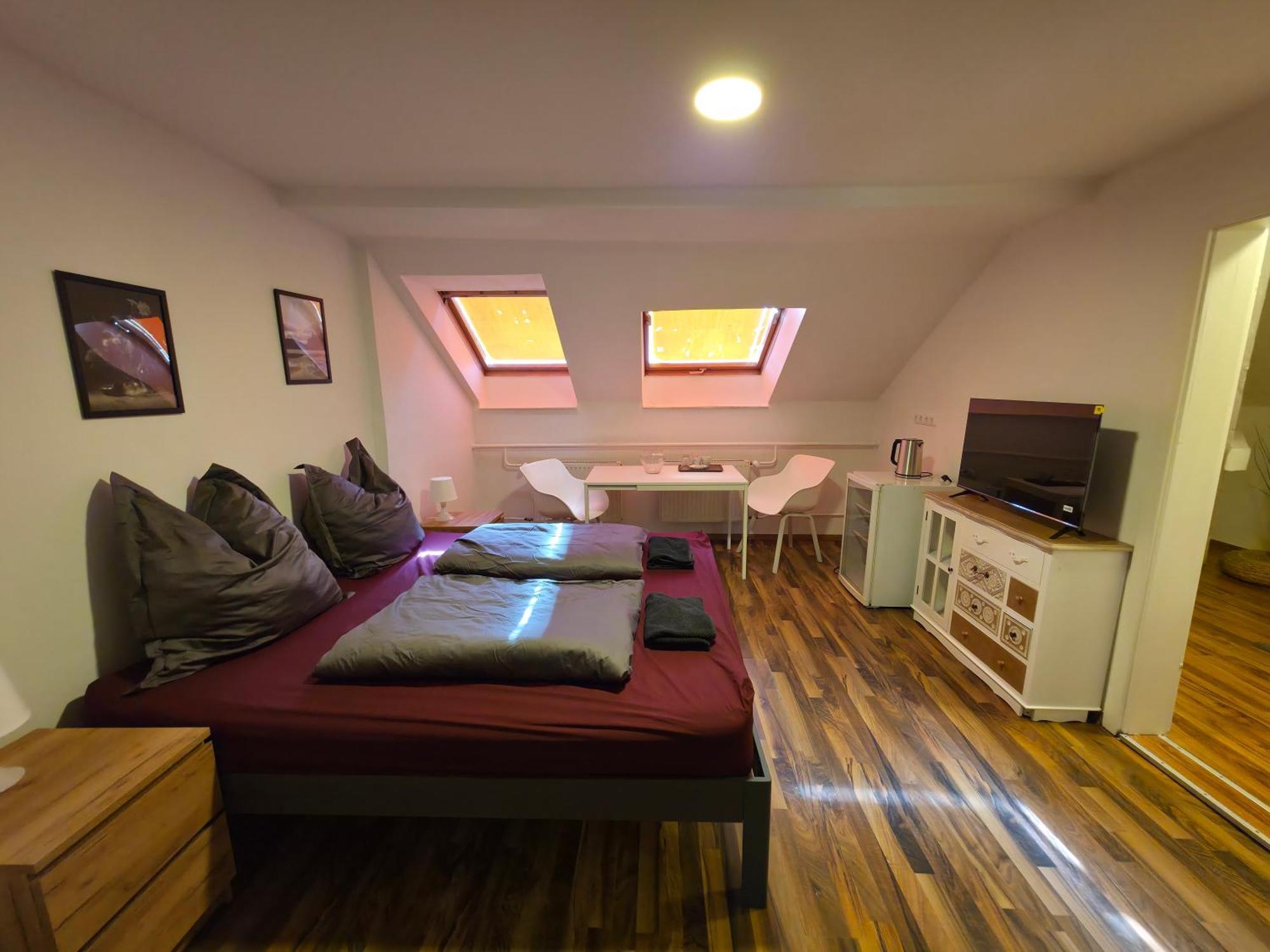 Hotel New Town Дрезден Екстериор снимка