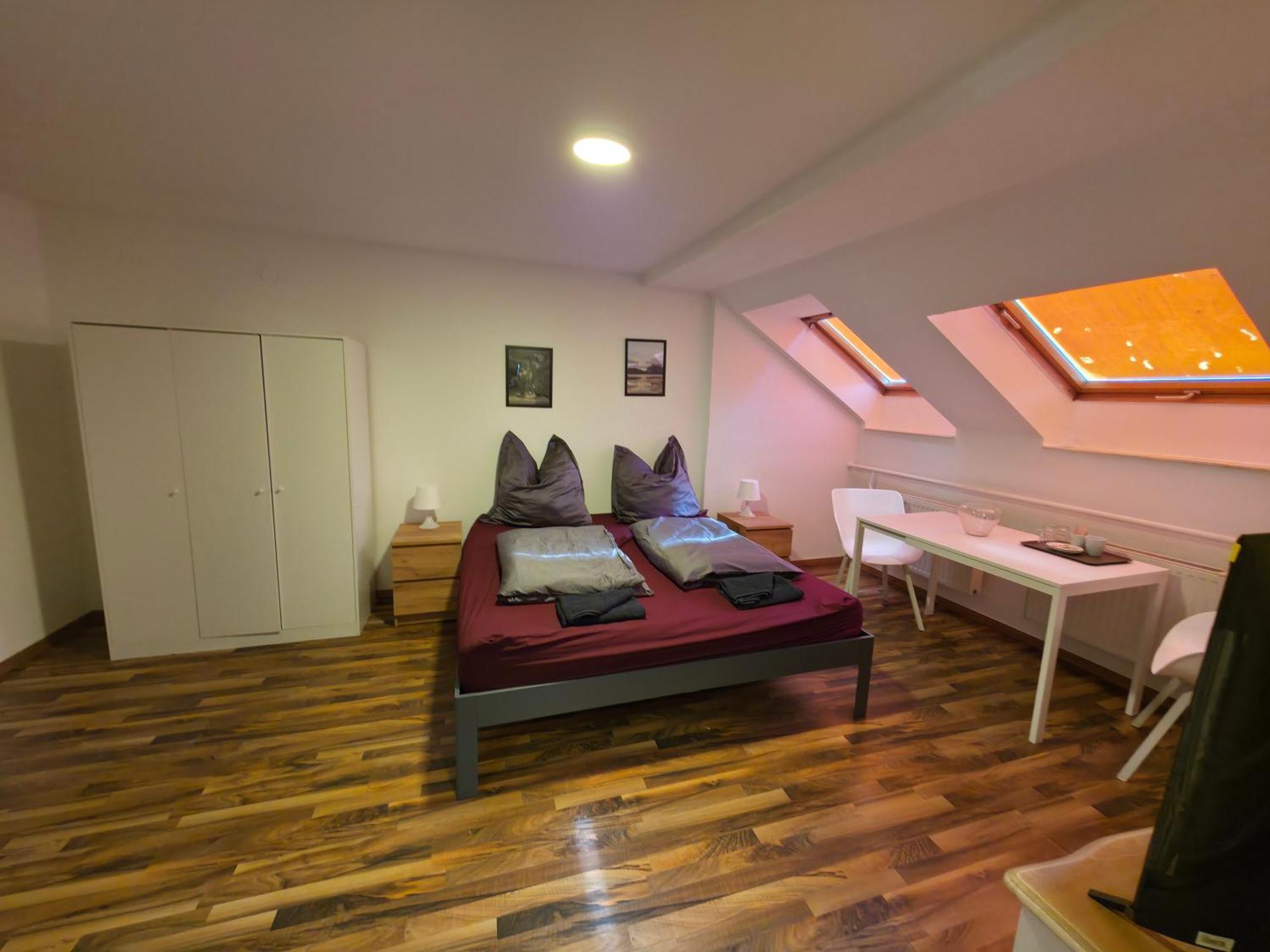 Hotel New Town Дрезден Екстериор снимка