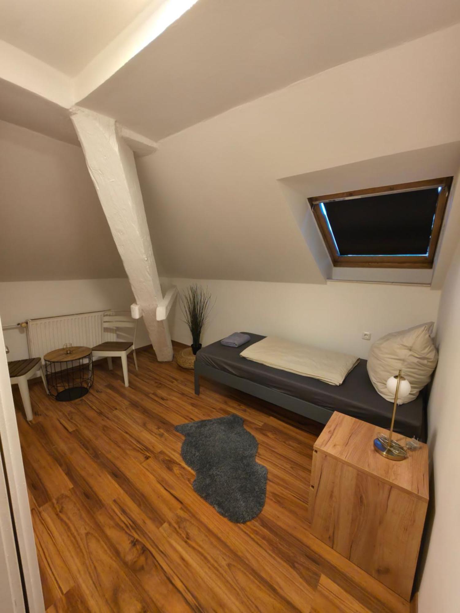 Hotel New Town Дрезден Екстериор снимка